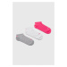 Ponožky Puma 90680703 (3-pak) 906807
