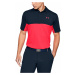 Men's Under Armour Performance Polo 2.0 Colorblock T-shirt with collar