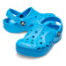 Chlapčenské kroksy (rekreačná obuv) CROCS Baya Clog T ocean