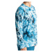 ADVENTER & FISHING UV T-SHIRT Pánske funkčné UV tričko, modrá, veľkosť