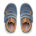 Superfit Sneakersy 1-006404-8010 M Modrá