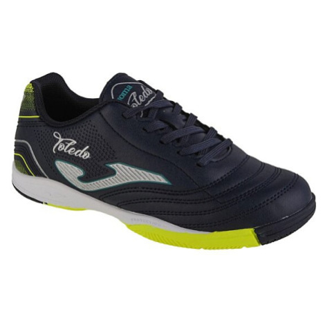 JOMA Toledo Jr IC dark blue yellow