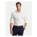 Polo Ralph Lauren Košeľa Classics 710736557 Biela Slim Fit