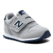 New Balance Sneakersy IZ373AK2 Sivá