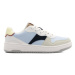 Gap Sneakersy GAC001F5SWWTBUGP Modrá