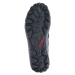 Tenisky Merrell West Rim Sport Gtx Black/High Black/ High Risk