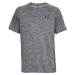 Tričko Under Armour Tech 2.0 Ss Tee Black