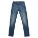 SCOTCH & SODA Džínsy 'Strummer slim fit jeans'  modrá