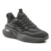 Adidas Sneakersy Alphaboost V1 Sustainable BOOST HP2760 Čierna