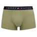 Tommy Hilfiger 3P TRUNK Pánske trenírky, mix, veľkosť