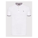 Jack&Jones Polokošeľa Paulos 12199711 Biela Regular Fit