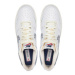 Nike Sneakersy Dunk Low FN6881 100 Biela