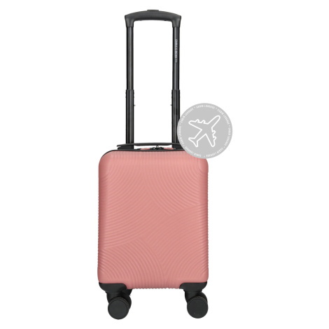 Dámske cestovné kufre a batožiny Enrico Benetti