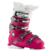 Rossignol ALLTRACK 70 W Dámska lyžiarska obuv, ružová, veľkosť