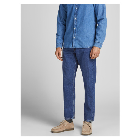Pánske rovné džínsy Jack & Jones