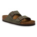 Birkenstock Šľapky Arizona 0151211 Sivá