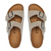 Birkenstock Šľapky Arizona 1026988 Hnedá