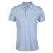 Neoblu Owen Men Pánska polokošeľa SL03188 Soft blue