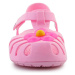 Sandále Crocs Isabela Charm Jr 208445-6S0