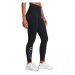 Dámske legíny UNDER ARMOUR Campus Graphic Legging-BLK