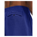 Kalhoty Under Armour Essential Fleece Jogger Royal