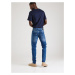 JACK & JONES Džínsy 'JJIMIKE JJORIGINAL'  modrá denim