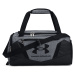 Športová taška Under Armour Undeniable 5.0 Duffle XS Farba: sivá