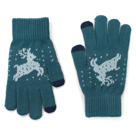 Art Of Polo Unisex's Gloves rk18567