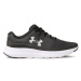 Under Armour Bežecké topánky UA Charged Impulse 3 3025421-001 Čierna