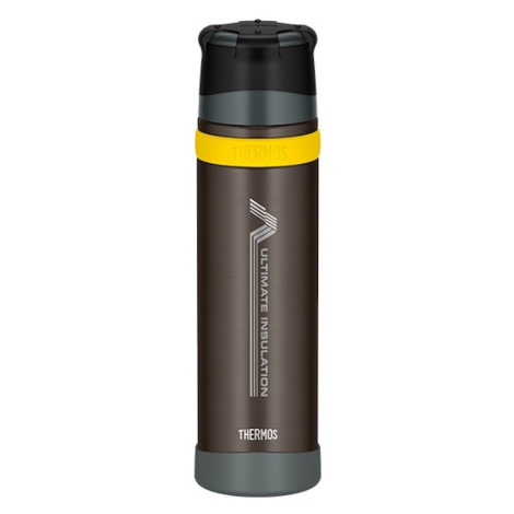 Termoska Thermos Mountain FFX 0,9l Farba: hnedá