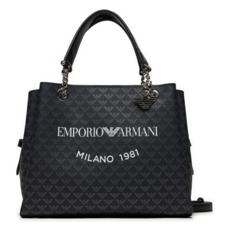 Emporio Armani Kabelka Y3D159 YWS0E 86284 Čierna