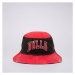 New Era Klobúk Washed Tapered Bulls Chicago Bulls Blk