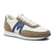 Karhu Sneakersy Albatross 82 F807037 Biela