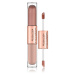 Makeup Revolution Eye Chrome tekuté očné tiene odtieň Life