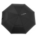 Lifeventure Trek Umbrella Medium Black