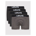 Levi's® Súprava 4 kusov boxeriek 37149-0479 Biela