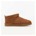 Tenisky UGG W Classic Ultra Mini Chestnut