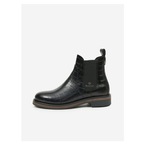 Dámske Chelsea Boots GANT
