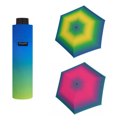 Dámske skladacie dáždniky Doppler