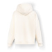 Botas Mikina Hoodie Cream - bavlnená mikina béžová