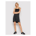Adidas Letné šaty adicolor Classics H33694 Čierna Regular Fit