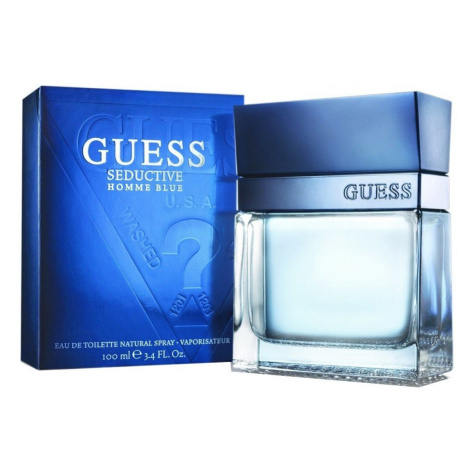 Guess Seductive Homme Blue - EDT 50 ml