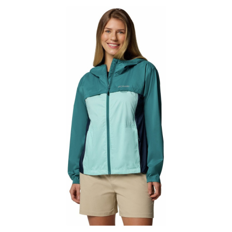 Columbia Crested Canyon™ Windbreaker W 2116481325