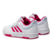 Adidas Sneakersy Tensaur Sport 2.0 Cf K GW6451 Biela