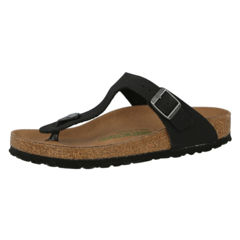 Pánske žabky Birkenstock