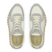 Gant Sneakersy Lucamm Sneaker 28633515 Sivá