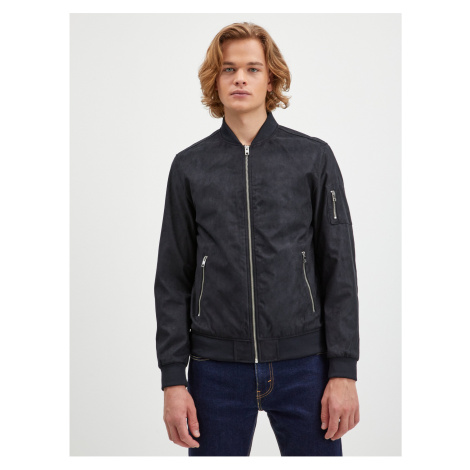 Pánska bunda Jack & Jones Bomber