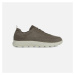 Grey Men's Geox Spherica Sneakers - Men's