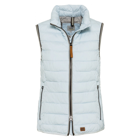 Vesta Camel Active Vest Pale Mint