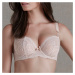 Podprsenka Fuller Half Cup Bra 12E334 Simone Péréle EDE739 tělová